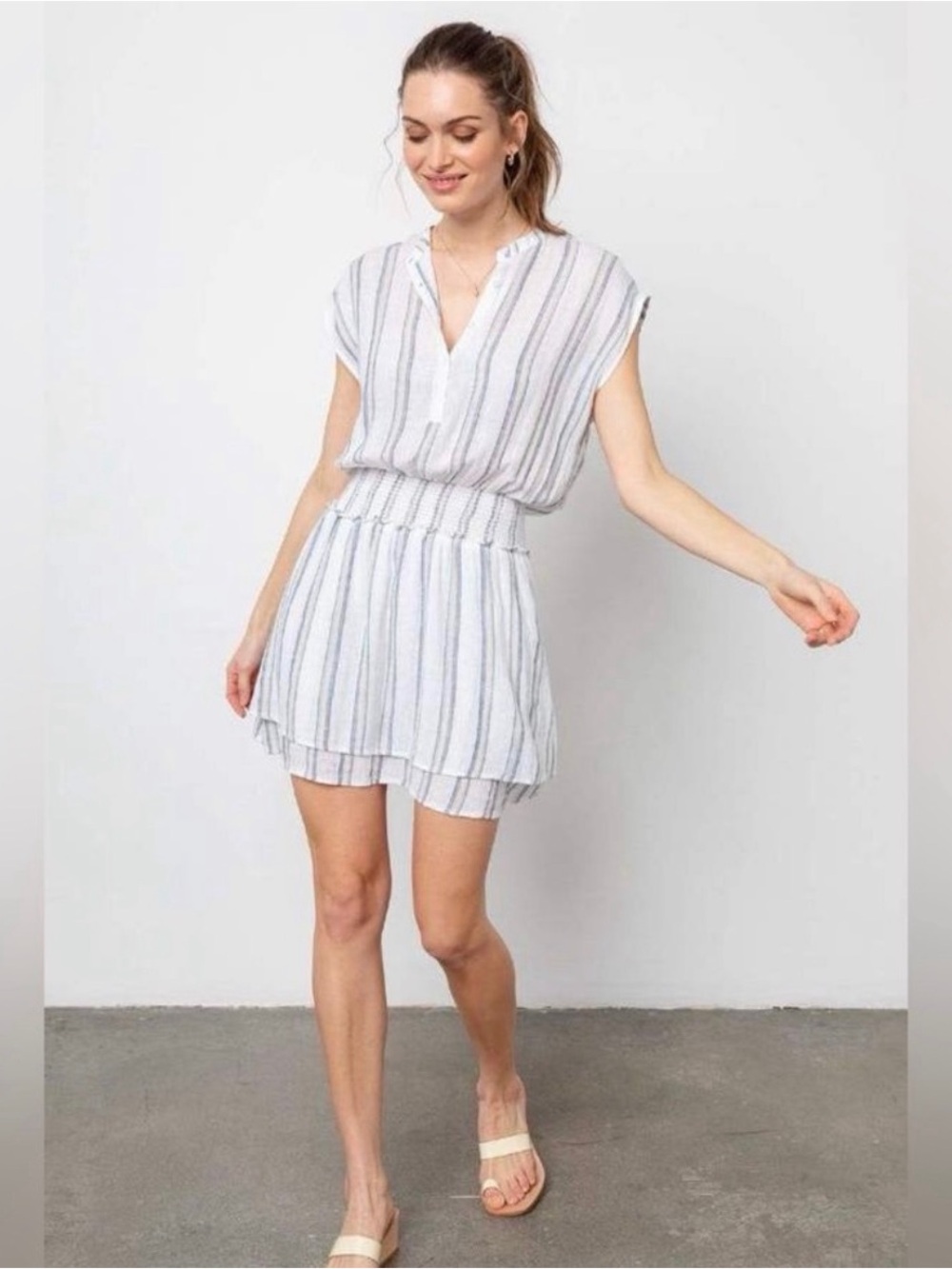 Rails Angelina Dress